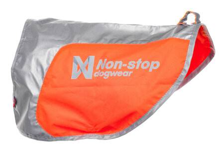 Non-Stop Dogwear - Reflection blanket