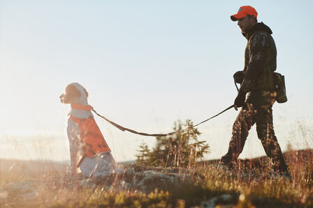 Non-Stop Dogwear - Touring bungee verstelbaar