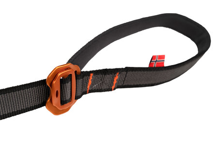 Non-Stop Dogwear - Touring bungee verstelbaar