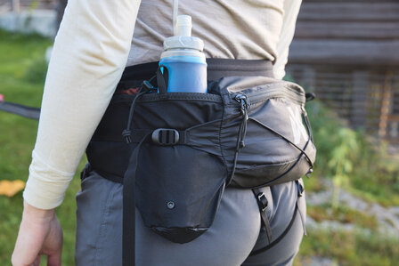 Non-Stop Dogwear - Trail light belt