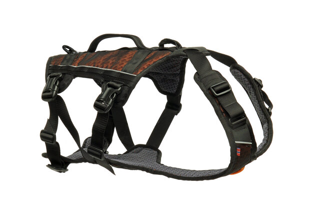 Non stop dogwear - Rock Harness long L