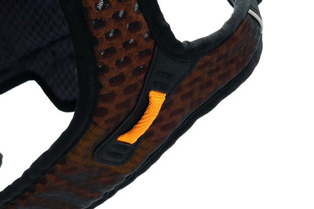 Non stop dogwear - Rock Harness long L