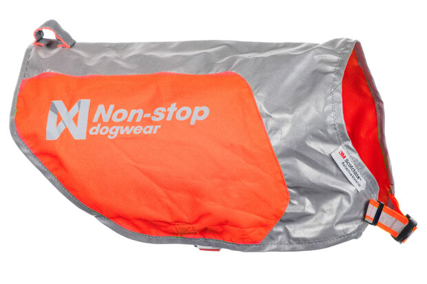 Non-Stop Dogwear - Reflection blanket