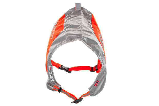 Non-Stop Dogwear - Reflection blanket